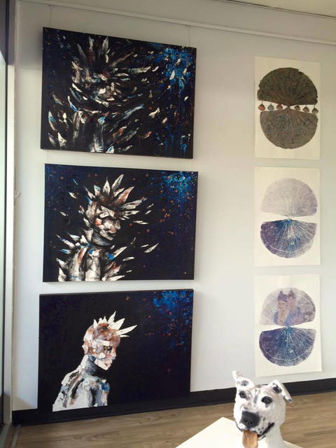 Cell Art Space - Kingaroy Accommodation 0