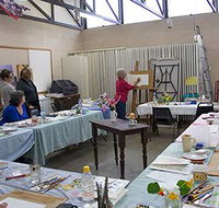 Woolgoolga Art  Craft Gallery - Kingaroy Accommodation