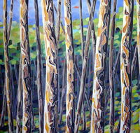 Kingstudio Art  Design Gallery - Kingaroy Accommodation
