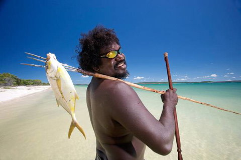 David Hancock Photography - Kingaroy Accommodation 1