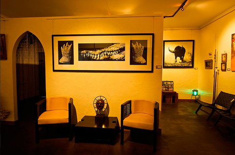 Tin Shed Art Gallery - Kingaroy Accommodation 2