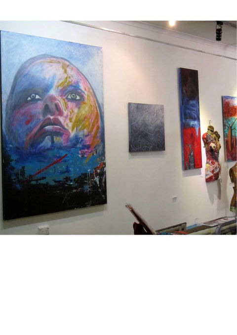 Art Ware House - Kingaroy Accommodation 0