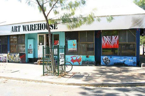 Art Ware House - Kingaroy Accommodation 2