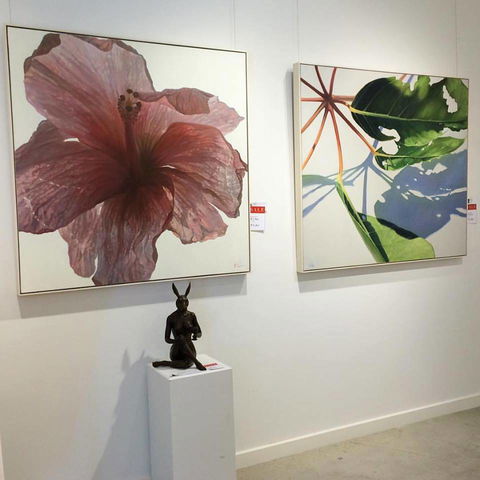 Gallery One - Kingaroy Accommodation 0