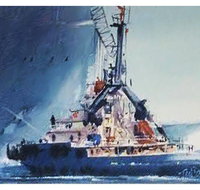 The Dansey Gallery - Kingaroy Accommodation