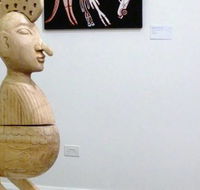 Cessnock Regional Art Gallery Inc - Kingaroy Accommodation
