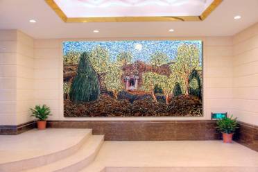 The Living Wall Custom Creations - Kingaroy Accommodation 0