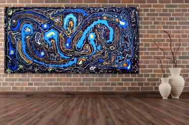 The Living Wall Custom Creations - Kingaroy Accommodation 3