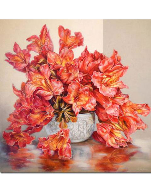 Art Piece Gallery Nadine Abensur - Kingaroy Accommodation 2