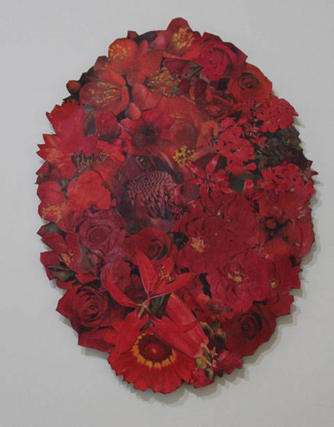 Art Piece Gallery Nadine Abensur - Kingaroy Accommodation 3