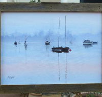 Frew Artworks - Kingaroy Accommodation