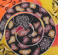 Tina Cooper Gallery - Kingaroy Accommodation