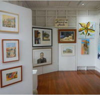 Pomona Railway Station Gallery - Kingaroy Accommodation