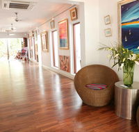 Barefoot Art Food Wine - Kingaroy Accommodation