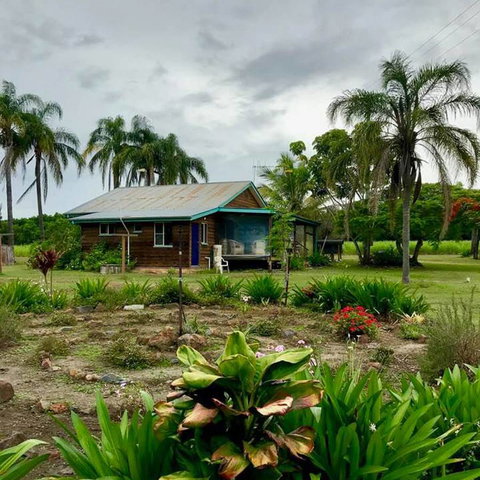 Wattle Cottage Art And Wellbeing Centre - Kingaroy Accommodation 2