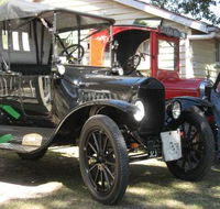 The Caboolture Historical Society - Kingaroy Accommodation