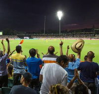 Manuka Oval - Kingaroy Accommodation