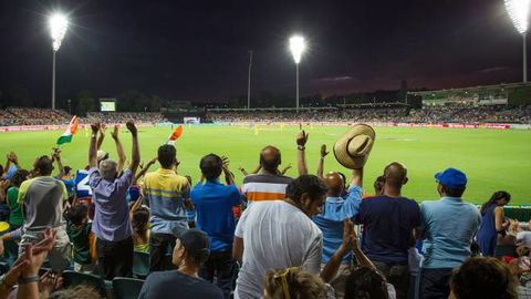 Manuka Oval - Kingaroy Accommodation 0