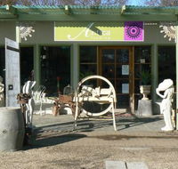 Antica Trading - Kingaroy Accommodation