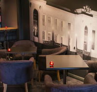 Polit Bar - Kingaroy Accommodation