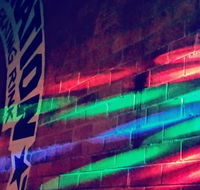 Skate Nation Roller Skating Rink - Kingaroy Accommodation