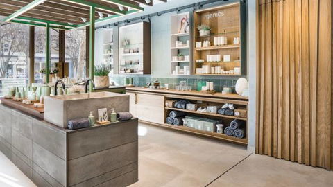 Endota Spa - Kingaroy Accommodation 0