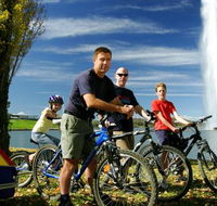 Lake Burley Griffin - Kingaroy Accommodation