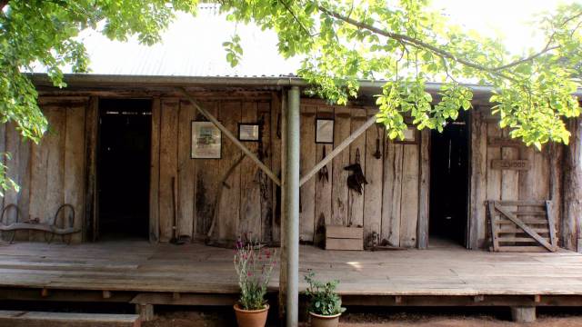 Yelarbon ACT Kingaroy Accommodation