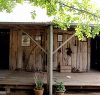 Allwood - Kingaroy Accommodation