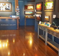 Paul Kowalski Photography Gallery - Kingaroy Accommodation