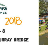 Murraylands Regional Tourist Association Inc - Kingaroy Accommodation