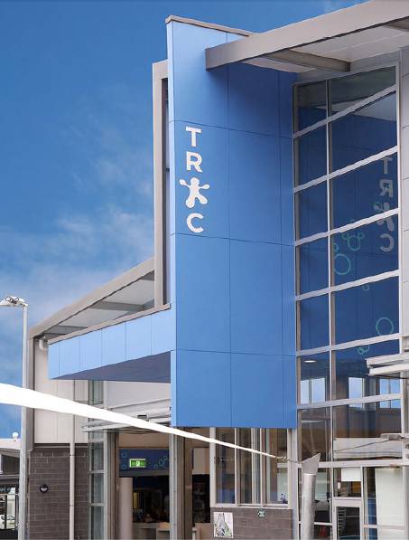 Tweed Regional Aquatic Centre Kingscliff - Kingaroy Accommodation 0