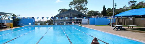 Tweed Regional Aquatic Centre Kingscliff - Kingaroy Accommodation 2