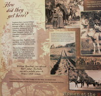 National Pioneer Womens Hall of Fame - Kingaroy Accommodation