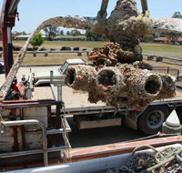 The Evans Head Living Inc - Kingaroy Accommodation