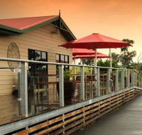 Thornys Putt-Putt - Kingaroy Accommodation
