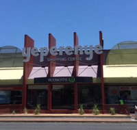 Yeperenye Shopping Centre - Kingaroy Accommodation