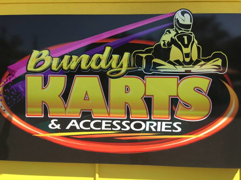 Bundy Karts - Kingaroy Accommodation 0