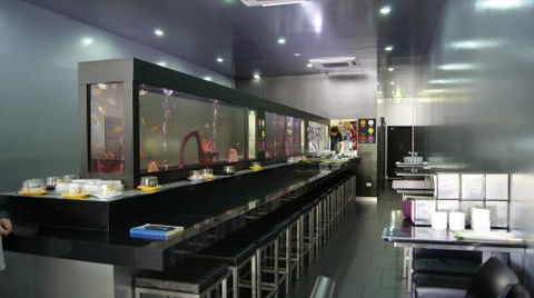 Aquariums In Cairns - Kingaroy Accommodation 1