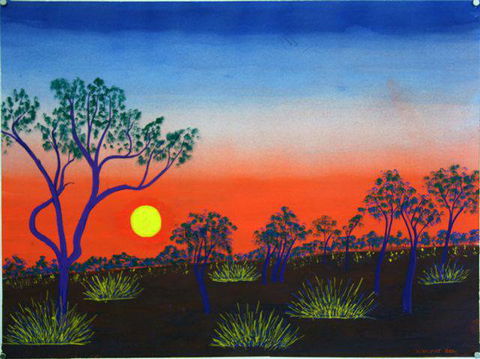 Gallery 48 - Kingaroy Accommodation 0