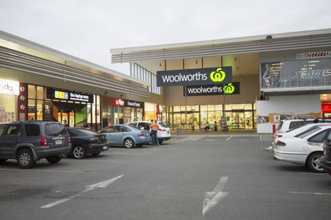 Bargara Central Shopping Village - Kingaroy Accommodation 2