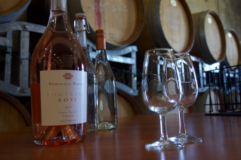 Steels Creek VIC Kingaroy Accommodation