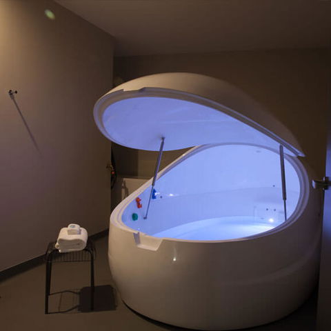 The Float Space - Kingaroy Accommodation 2