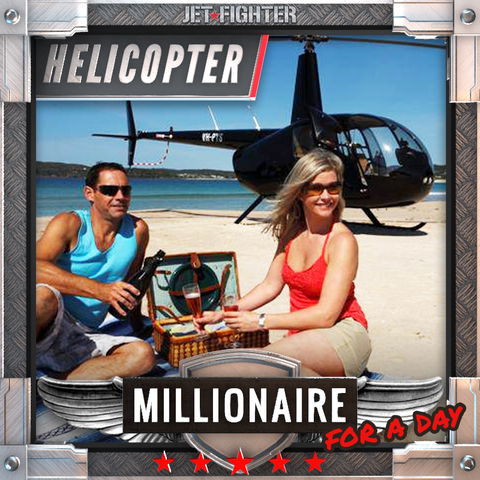 JetFighter - Kingaroy Accommodation 1