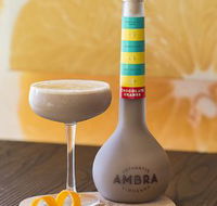 Ambra Liqueurs - Kingaroy Accommodation