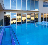Senator Pools - Kingaroy Accommodation