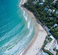 The Sunshine Coast Tour Company - Kingaroy Accommodation