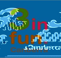 3infun Canberra Attraction Pass Including the Australian Institute of Sport Cockington Green Gardens and Questacon - Kingaroy Accommodation