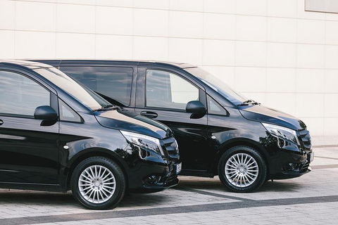 Private Arrival Transfer From Canberra Airport To Canberra City - Kingaroy Accommodation 1