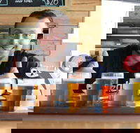 Capital 3in3 - 3 Craft Beer Hotspots in 3 Hours - Kingaroy Accommodation